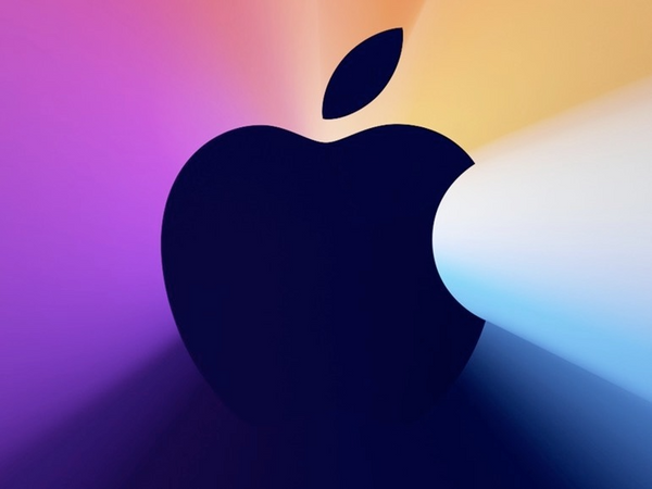 Apple Event 10. November: One More Thing