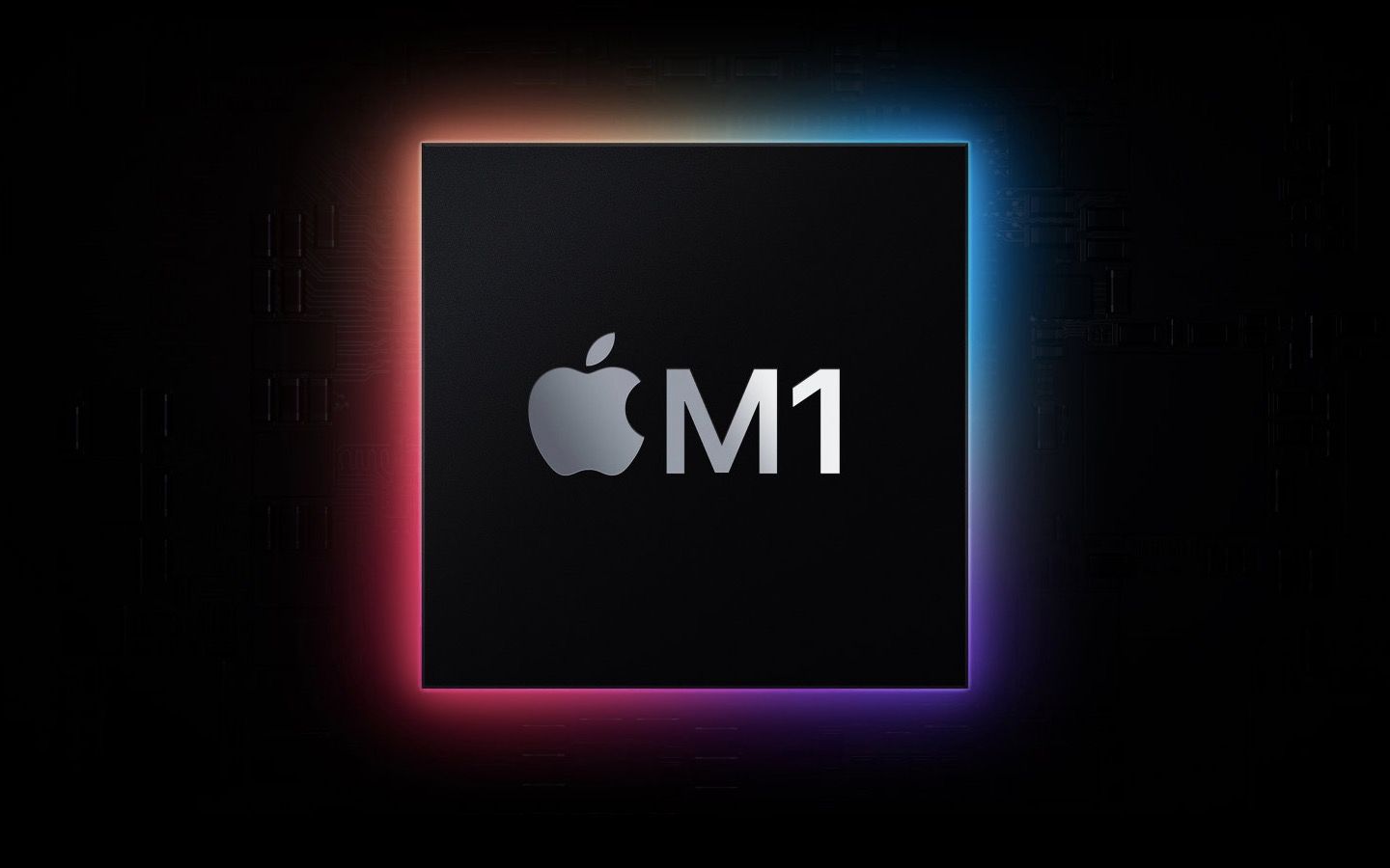 M1 Apple Mac